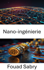 Title: Nano-ingénierie: Avancement des avancées dans la technologie des moteurs plasmoniques à l'échelle nanométrique, Author: Fouad Sabry