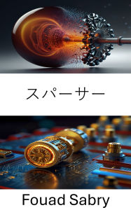 Title: Spaser: The Rise of Plasmonic Light Amplification, Author: Fouad Sabry