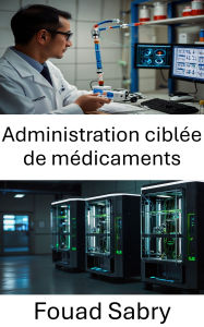 Title: Administration ciblée de médicaments: Thérapeutique de précision avec spermatozoïdes robotisés pour un traitement amélioré, Author: Fouad Sabry