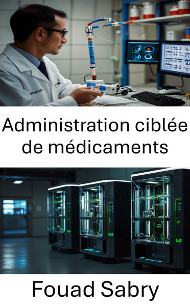 Administration ciblée de médicaments: Thérapeutique de précision avec spermatozoïdes robotisés pour un traitement amélioré