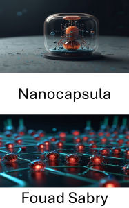 Title: Nanocapsula: Progressi nei sistemi di somministrazione intelligenti per la terapia mirata, Author: Fouad Sabry
