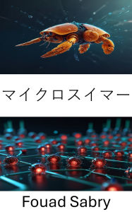 Title: Microswimmer: Design and Control of Bioinspired Nanorobots, Author: Fouad Sabry