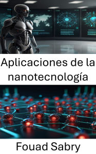 Title: Aplicaciones de la nanotecnología: Innovaciones de vanguardia en nanorobótica para el futuro, Author: Fouad Sabry