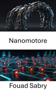 Title: Nanomotore: Progressi nelle macchine molecolari per l'ingegneria di precisione, Author: Fouad Sabry