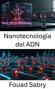 Title: Nanotecnología del ADN: Avanzando en la ingeniería molecular para la medicina de precisión, Author: Fouad Sabry