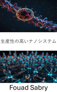 Title: Productive Nanosystems: Designing the Future of Nanotechnology for Advanced Manufacturing, Author: Fouad Sabry
