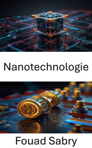Title: Nanotechnologie: Applications innovantes et avancées dans la propulsion plasmonique, Author: Fouad Sabry