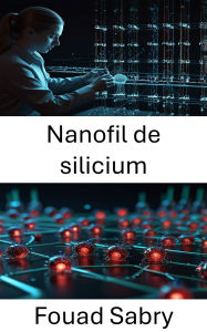 Title: Nanofil de silicium: Faire progresser les dispositifs et systèmes à l'échelle nanométrique, Author: Fouad Sabry