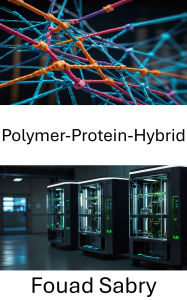 Title: Polymer-Protein-Hybrid: Fortschritte in der Biotechnik für autonome Fortpflanzungssysteme, Author: Fouad Sabry