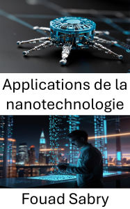 Title: Applications de la nanotechnologie: Transformer la science et l'industrie grâce à des innovations miniatures, Author: Fouad Sabry