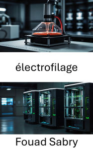 Title: Électrofilage: Progrès de la nanotechnologie pour l'ingénierie de la reproduction, Author: Fouad Sabry