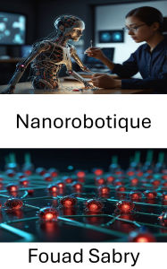 Title: Nanorobotique: Progrès dans les machines moléculaires et la microtechnologie, Author: Fouad Sabry