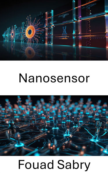 Nanosensor: Avances en la detección y medición a escala nanométrica