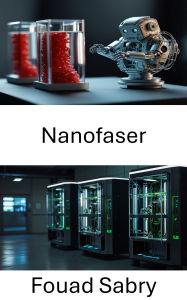 Title: Nanofaser: Fortschritte in der synthetischen Biologie und Biotechnik für Reproduktionstechnologien, Author: Fouad Sabry