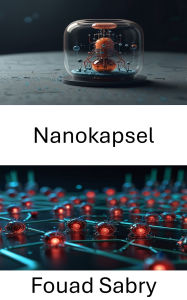 Title: Nanokapsel: Fortschritte bei intelligenten Verabreichungssystemen für zielgerichtete Therapien, Author: Fouad Sabry