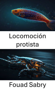 Title: Locomoción protista: Revelando la dinámica del movimiento microscópico, Author: Fouad Sabry