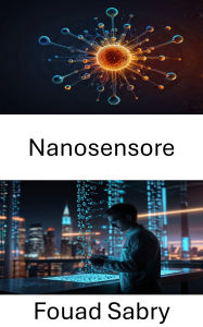 Title: Nanosensore: Rilevamento e monitoraggio avanzati per le tecnologie future, Author: Fouad Sabry