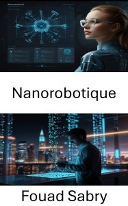 Title: Nanorobotique: L'avenir des machines intelligentes à l'échelle moléculaire, Author: Fouad Sabry