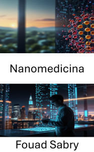 Title: Nanomedicina: Impulsando la atención médica mediante la administración dirigida de medicamentos y terapias de precisión, Author: Fouad Sabry