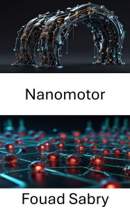 Title: Nanomotor: Fortschritte bei molekularen Maschinen für die Feinmechanik, Author: Fouad Sabry