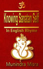 Knowing Sanatan Self: In English rhyme