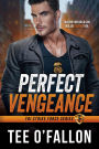 Perfect Vengeance (FBI Strike Force, #1)