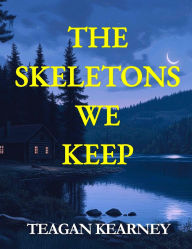 Free download audio books in italian The Skeletons We Keep