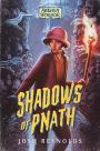 Shadows of Pnath (The Adventures of Alessandra Zorzi, #2)