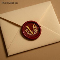 Title: The Invitation, Author: Bekka Scott