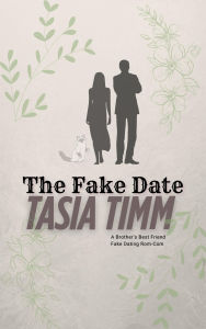 Free ebooks download for ipad 2 The Fake Date English version  9798231048885