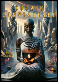 Title: Cosmic Convergence (Negress Of Saturn's Deeds, #11), Author: Zisa Aziza