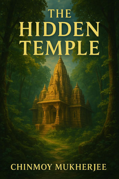 The Hidden Temple