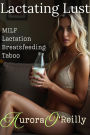 Lactating Lust