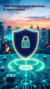 Title: Cyber Security Supplier Assurance, Author: Mark Hayward