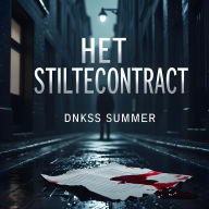 Title: Het Stiltecontract, Author: Dnkss summer