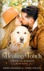 A Healing Touch (Cloverton Romance, #8)