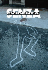 Title: Senza Evidenza, Author: Rafael Lima