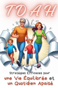 Title: TDAH: Stratégies Efficaces pour une Vie Équilibrée et un Quotidien Apaisé, Author: lea martel