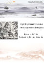 Eight Righteous Blades: A Wuxia Saga of Honor and Vengeance