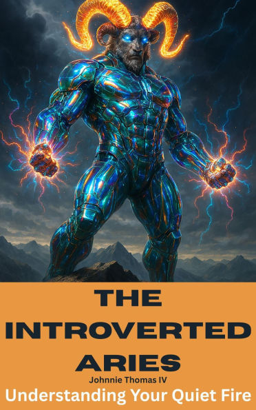 The Introverted Aries