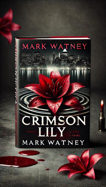 Crimson Lily
