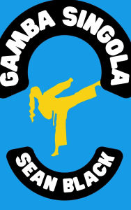Title: Gamba Singola, Author: Sean Black