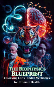 Title: The Biophysics Blueprint: Unlocking Life's Hidden Mechanics for Ultimate Health (THE SECRET SCIENCE OF WELLNESS, #8), Author: Bhupen Thapa