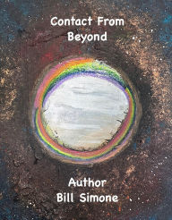 Title: Contact From Beyond, Author: BILL Simone