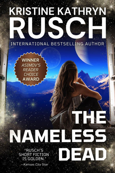 The Nameless Dead