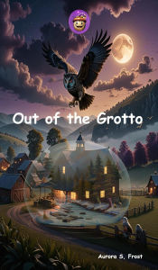 Title: Out of the Grotto (Oaklings, #1), Author: Aurora S. Frost