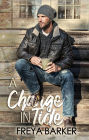 A Change In Tide (Northern Lights, #1)
