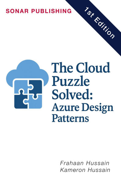 The Cloud Puzzle Solved: Azure Design Patterns