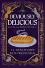 Deviously Delicious (Jills of All Trades, #1)
