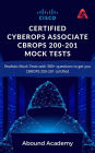 Cisco Certified CyberOps Associate CBROPS 200-201 Mock Tests